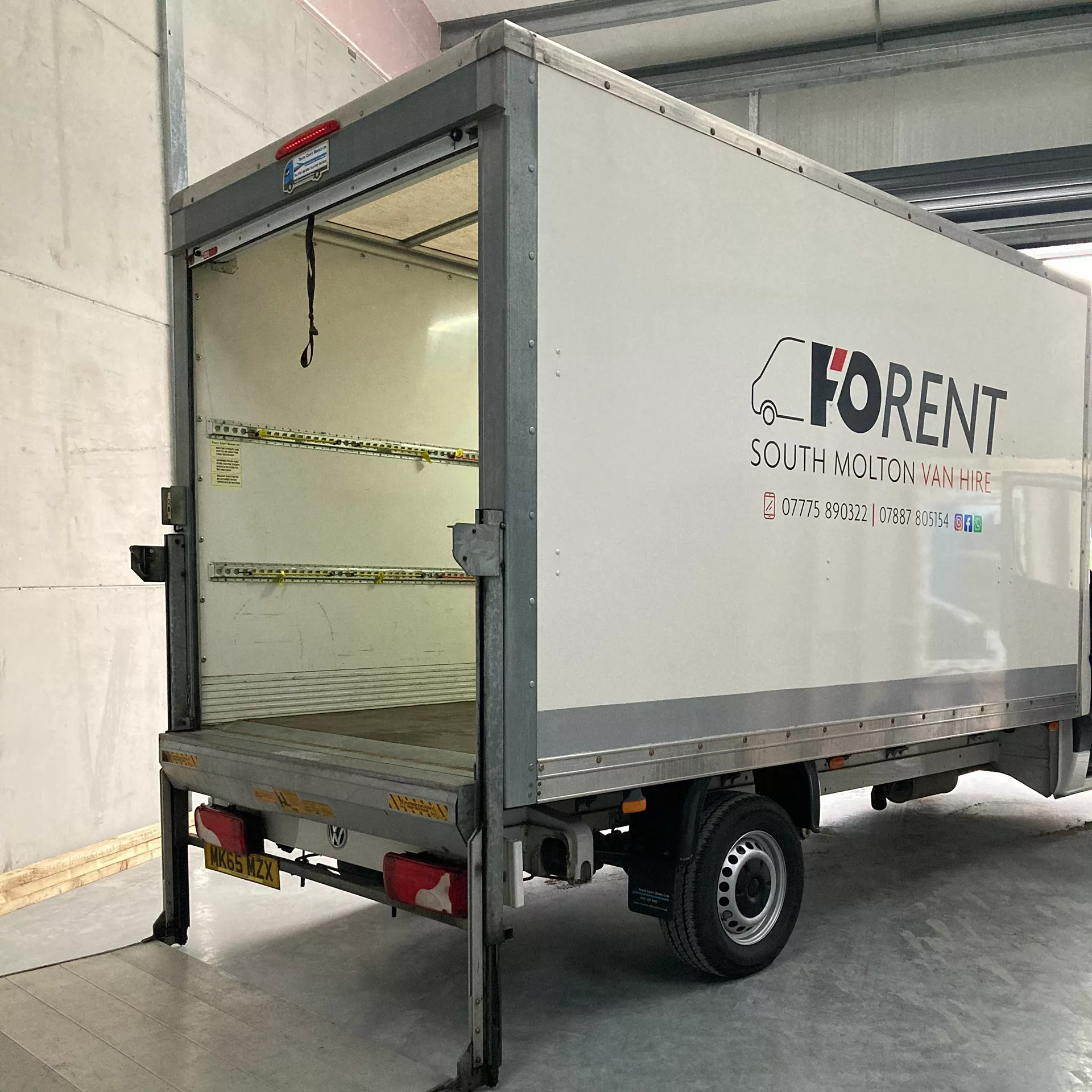 FoRent-Crafter-with-Taillift